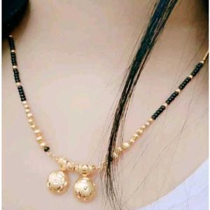 New 🆕🆕 8 Different Types Of Mangalsutra And Chin