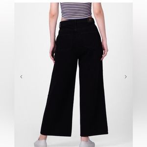 JDY BY ONLYHigh-Rise Wide-Leg Jeans