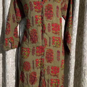 High Quality Kurti