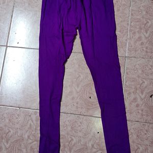 Combo 3 Leggings  Size L