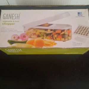 PRICE DROP 🗯Brand New Vegetable Chopper