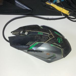 ZEBRONIC Mouse Working Fine Selling because I have