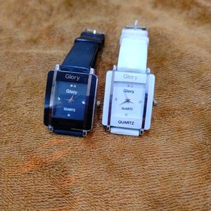 QUARTZ Women's Watch Combo