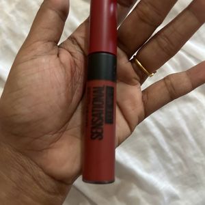 Maybiline 2lipstick