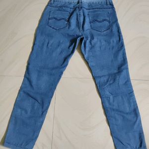 Denim Jeans & Casual Stretchable Skinny Jean