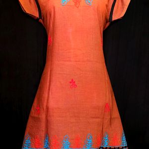 WOMEN KURTI