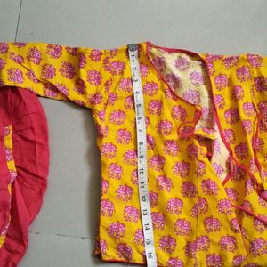 Ethnic Set (18-24 Months)