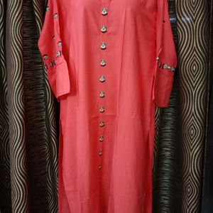 Ladies Kurti