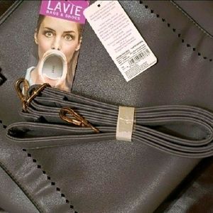 Branded Satchel Bag Lavie