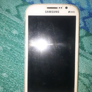 Samsung Dead phone