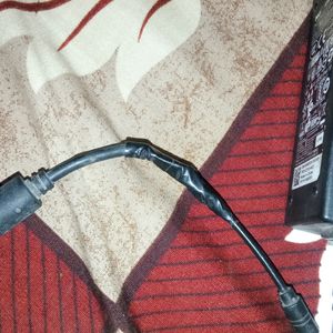 Dell Charger Laptop Charge Orginal