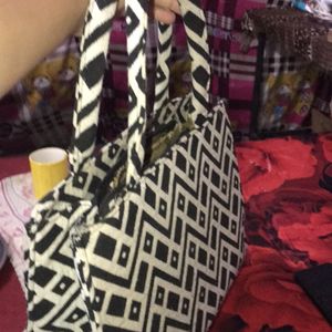 H&N Inspired Tote Bag