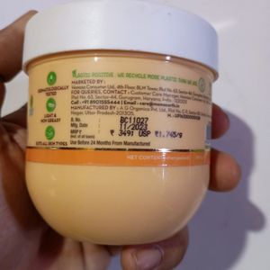 Honey Malai Cold Cream