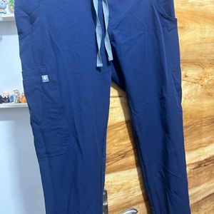 Brand New Blue Pants By figs