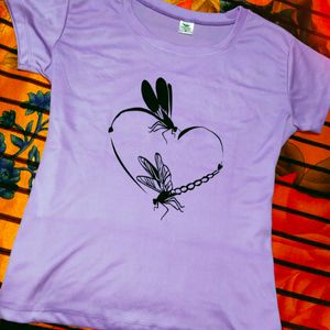 Ladies Trends T-Shirts👕