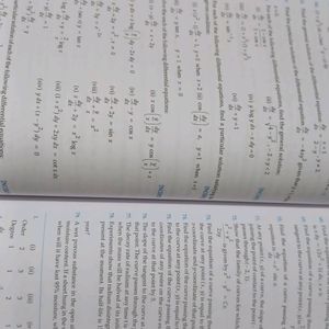 R.D. SHARMA MATHEMATICS CLASS 12 VOL1&2