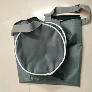 Gym Bag