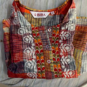 Biba Size-34 Kurti