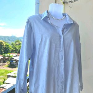 Aimi Cotton Shirt