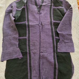 Men Kurtha Shirt