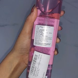 BBW Mad About You Body Mist