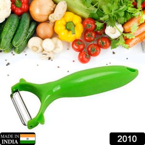 🆕 STAINLESS STEEL VEGETABLE AND FRUIT PEELER