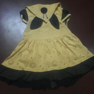 Baby Girl Frock