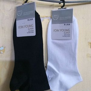 Mens Ankle Socks