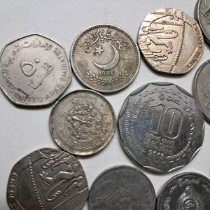 22ForeignCoins