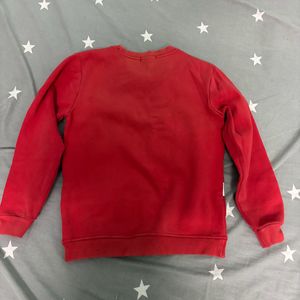 Boy Sweatshirt