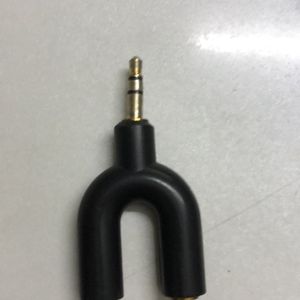 Audio Splitter