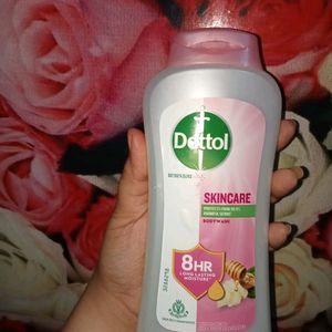 Dettol Bodywash