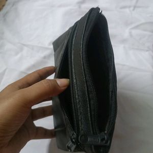 Black Women Wallet