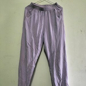 Lavender Jogger