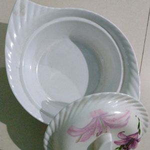 Dinnerware