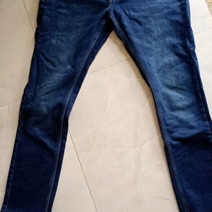 Louis Philippe Jeans