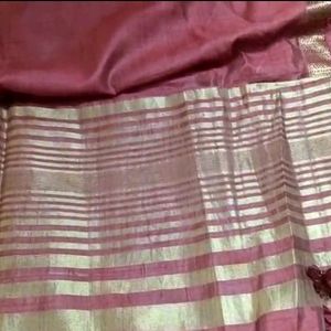 Fancy Silk Saree