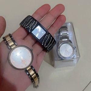 3 Watch ⌚️ Climax For Women