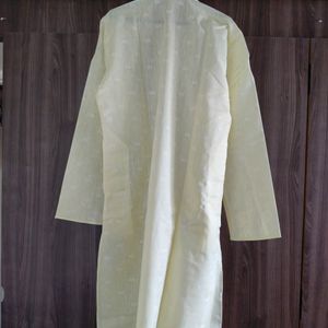 Men's Ethnic Wear Kurta Pyjama