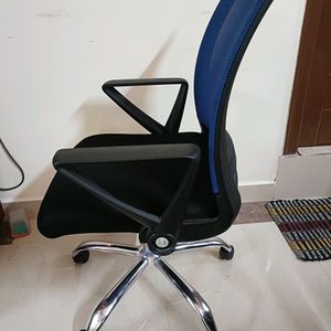 New Office Chair