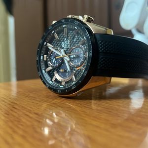 CASIO Edifice, Mens Premium Watch