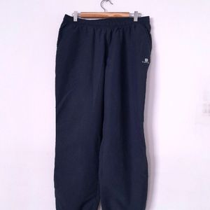 Navy Blue Track Pant / Joggers