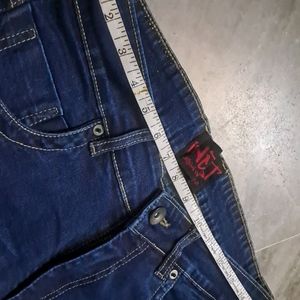 Brand New Men's Denim