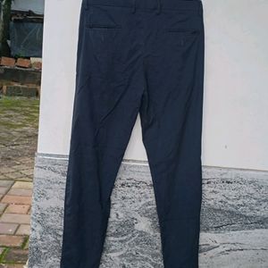 Boys cotton pant