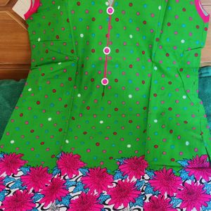 Brand New Kurti