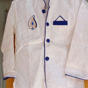 Boys Kurta Or Punjabi.