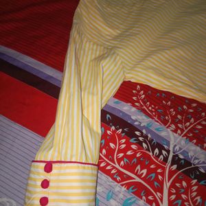 Libas Branded New Kurti