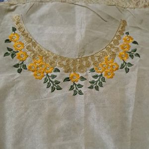 Blouse Piece