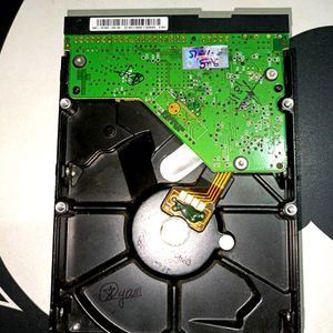 Western Digital - PATA/SATA Hard Drive