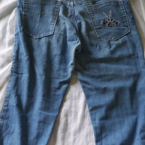 BRANDED CHEROKEE JEANS + FREEBIE(ONLY FOR TODAY)